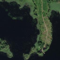 Satellite imagery of Jakoniemi, FI