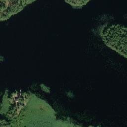 Satellite imagery of Löytöniemi, FI