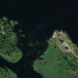 Satellite imagery of Harjunniemi, FI