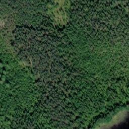 Satellite imagery of Kinnasniemi, FI