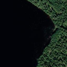 Satellite imagery of Kinnasniemi, FI