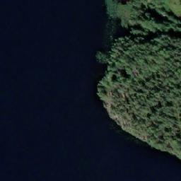 Satellite imagery of Konttisenniemi, FI
