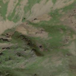 Satellite imagery of Ed Mountain, CA