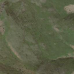 Satellite imagery of Ed Mountain, CA