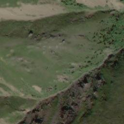 Satellite imagery of Ed Mountain, CA