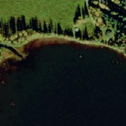 Satellite imagery of Verkkoniemi, FI