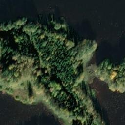 Satellite imagery of Koskussaari, FI