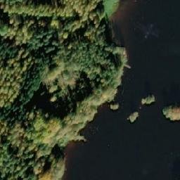 Satellite imagery of Mujuniemi, FI