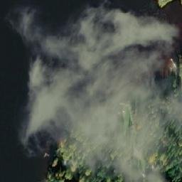 Satellite imagery of Heponiemi, FI