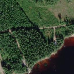 Satellite imagery of Leipäniemi, FI