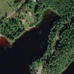 Satellite imagery of Leipäniemi, FI
