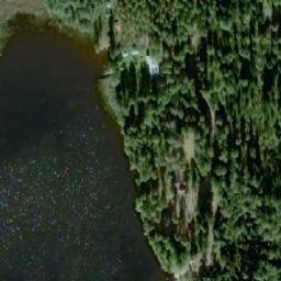 Satellite imagery of Tukkiniemi, FI