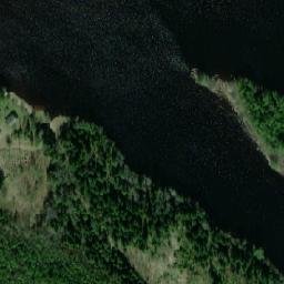 Satellite imagery of Itäniemi, FI