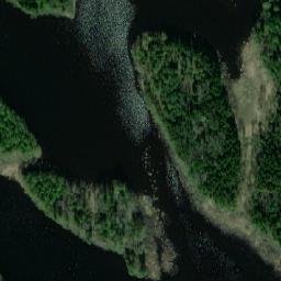 Satellite imagery of Itäniemi, FI