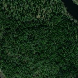 Satellite imagery of Itäniemi, FI