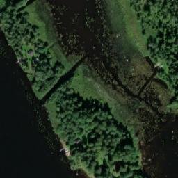 Satellite imagery of Ukonniemi, FI