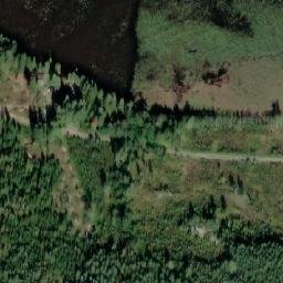 Satellite imagery of Nuotniemi, FI