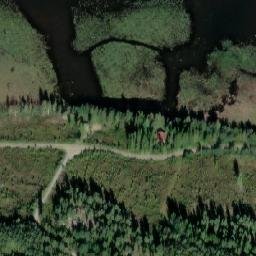 Satellite imagery of Nuotniemi, FI