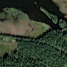 Satellite imagery of Nuotniemi, FI