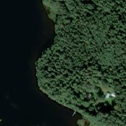 Satellite imagery of Luodeniemi, FI
