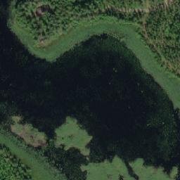 Satellite imagery of Kieliniemi, FI