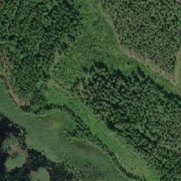 Satellite imagery of Kieliniemi, FI