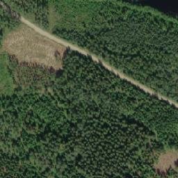 Satellite imagery of Kieliniemi, FI