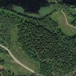 Satellite imagery of Kalmonniemi, FI