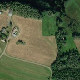 Satellite imagery of Oitinniemi, FI