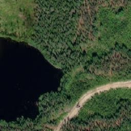 Satellite imagery of Soidinniemi, FI