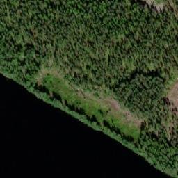 Satellite imagery of Lamponiemi, FI