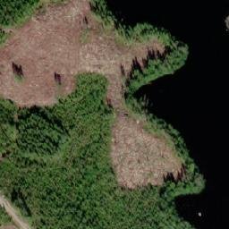 Satellite imagery of Lamponiemi, FI