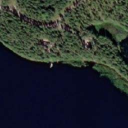 Satellite imagery of Hiekkaniemi, FI