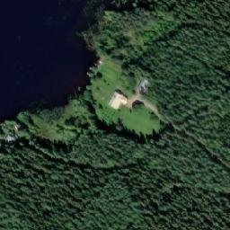 Satellite imagery of Harjaniemi, FI