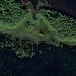 Satellite imagery of Saunakallionniemi, FI
