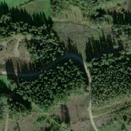 Satellite imagery of Taskisenniemi, FI