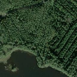 Satellite imagery of Palanutniemi, FI