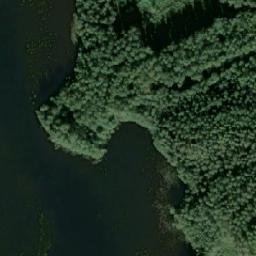 Satellite imagery of Ilvosenniemi, FI
