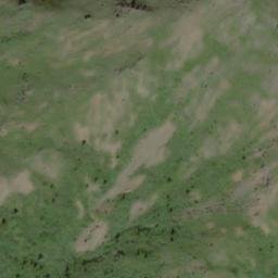 Satellite imagery of Ed Mountain, CA