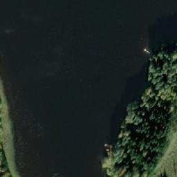 Satellite imagery of Koskussaari, FI
