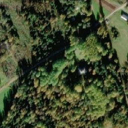 Satellite imagery of Kaunisniemi, FI
