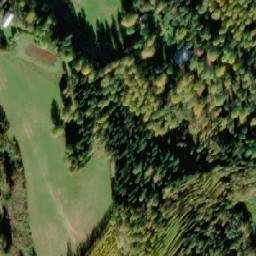 Satellite imagery of Kaunisniemi, FI