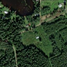 Satellite imagery of Kotiniemi, FI