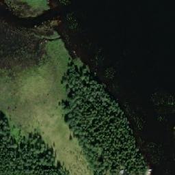 Satellite imagery of Rieponniemi, FI