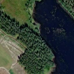 Satellite imagery of Juuvinniemi, FI