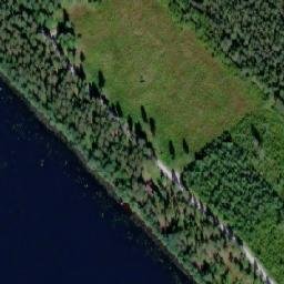 Satellite imagery of Juuvinniemi, FI