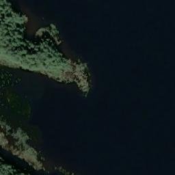 Satellite imagery of Itäniemi, FI