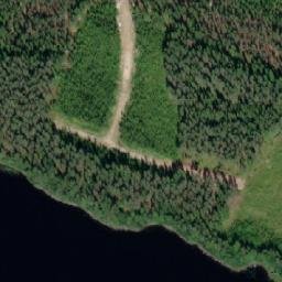 Satellite imagery of Soidinniemi, FI