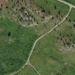 Satellite imagery of Mustaniemi, FI