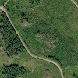 Satellite imagery of Mustaniemi, FI